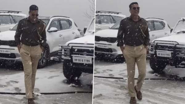 फिल्म की शूटिंग