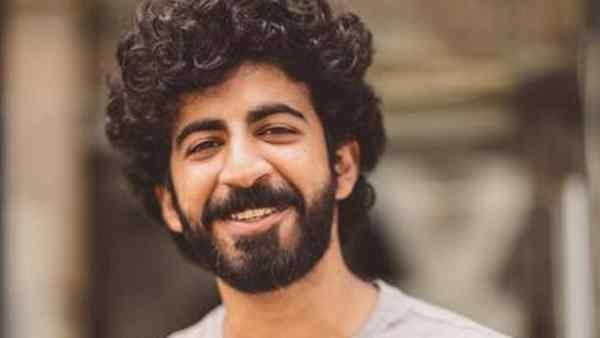 रोशन मैथ्यू की दूसरी फिल्म