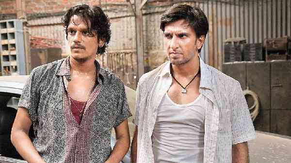 विजय वर्मा की शानदार पारी