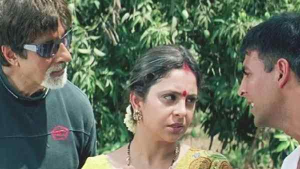 शेफाली शाह फैन्स की फेवरिट