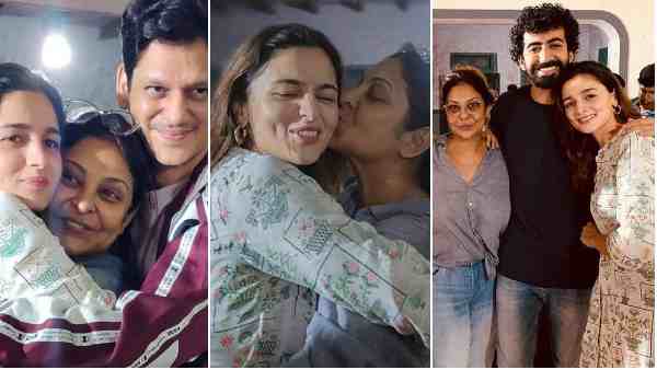 मां बेटी की कहानी डार्लिंग्स