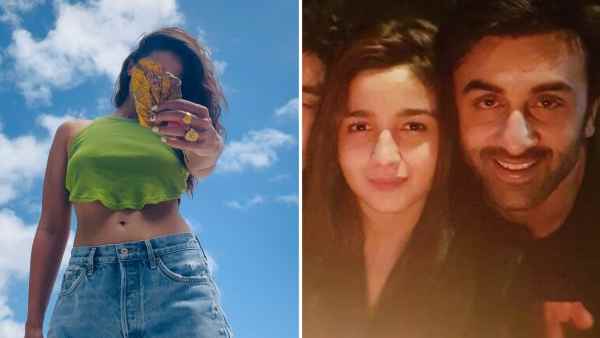 पहन ली है अंगूठी