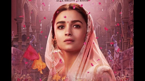 कलंक बॉक्स ऑफिस 