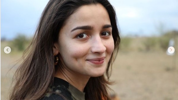 Alia Bhatt