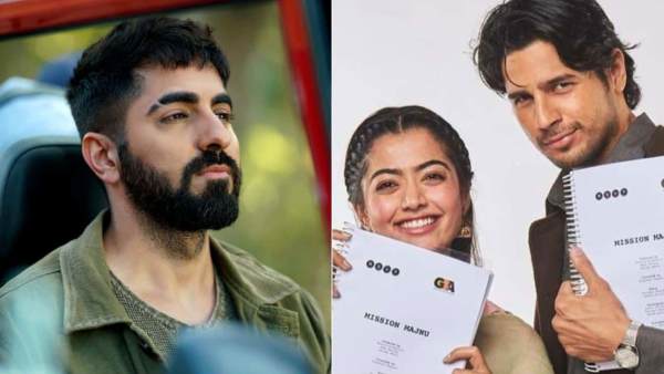 अनेक vs मिशन मजनू