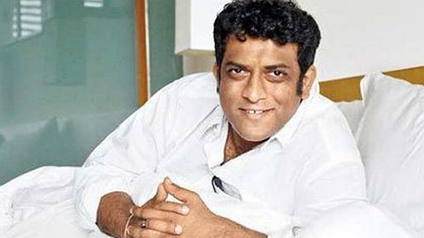 अनुराग बसु