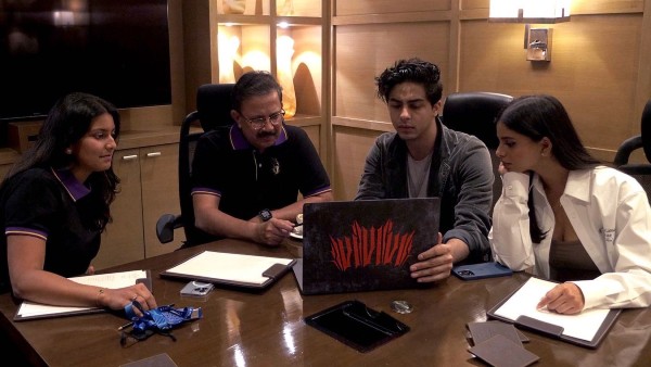 जूही चावला ने की तारीफ