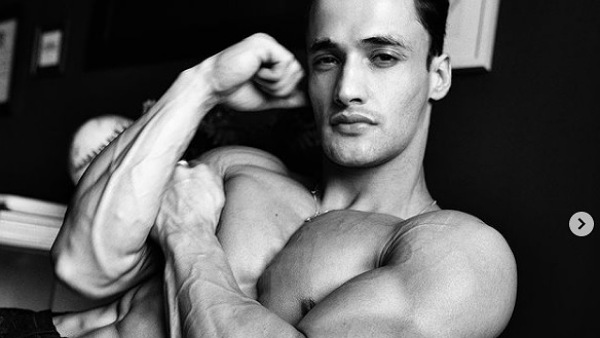 मॉडलिंग और बिग बॉस