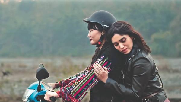 फिल्म की कमाई