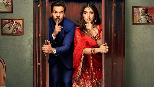 'लैवेंडर मैरिज' के विषय पर बनी फिल्म