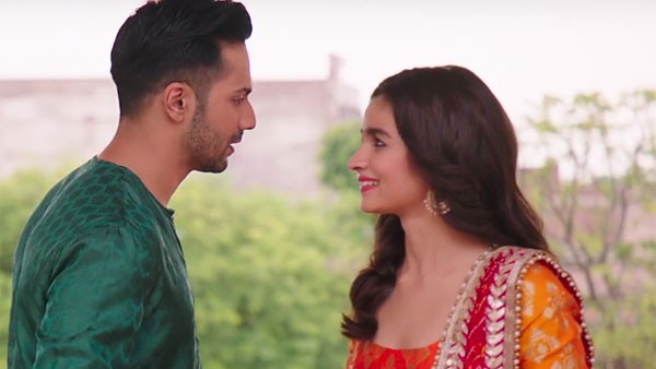 बॉक्स ऑफिस पर बद्रीनाथ की दुल्हनिया 