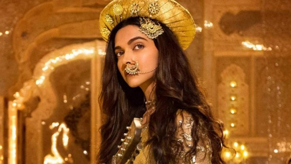 बाजीराव मस्तानी