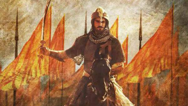 बाजीराव मस्तानी