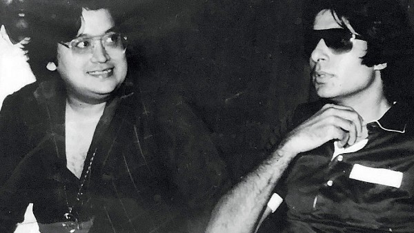 बप्पी लहरी के सदाबहार गाने