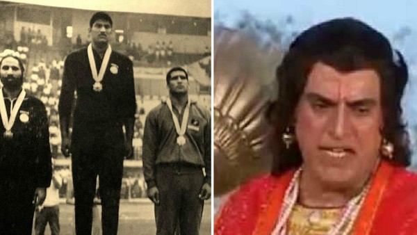 बीएसएफ में सैनिक 