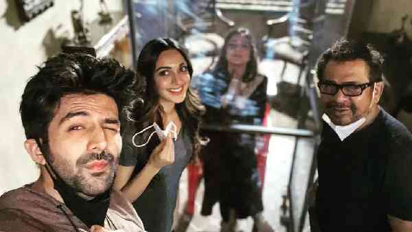 फिर से उड़ी थी अफवाहें