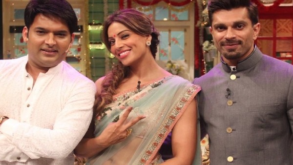 बिपाशा बसु ने खोला शादी का राज