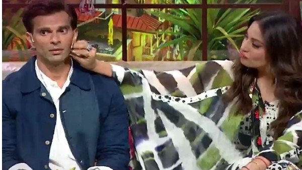 2016 में एक दूसरे के साथ शादी