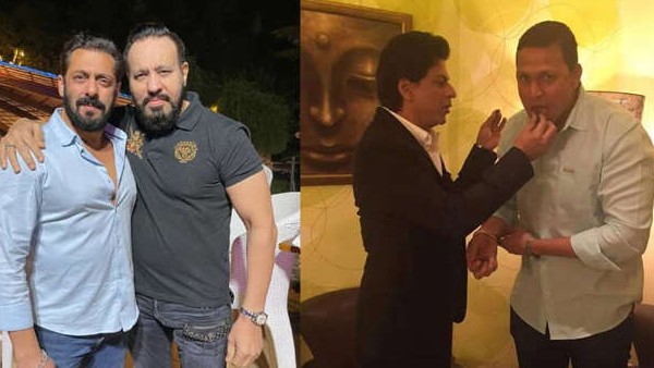 बॅालीवुड स्टार्स के बॉडीगार्ड की कमाई