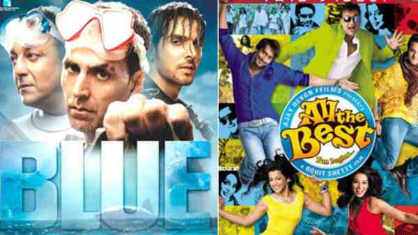 विजेता - अक्षय कुमार