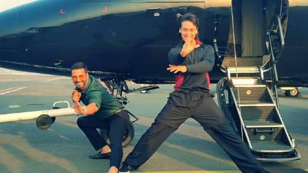 बॉक्स ऑफिस धमाका के लिए तैयार बॉक्स ऑफिस धमाका के लिए तैयार