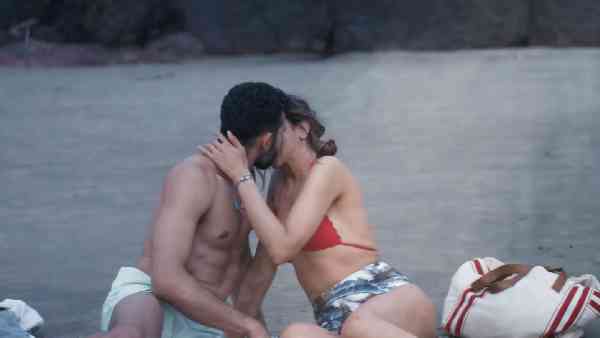 सेक्स सीन से दिक्कत