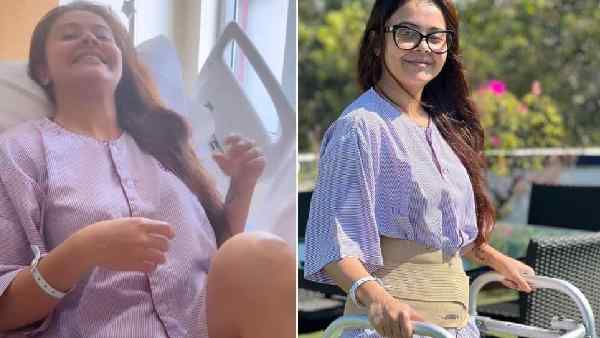 कर चुकी हैं तीन सीज़न