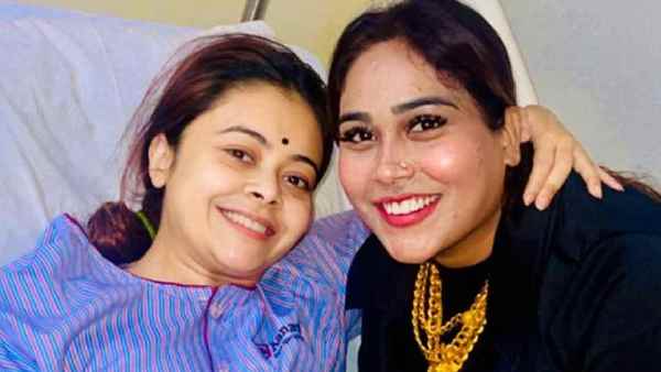 करवा चुकी हैं सर्जरी