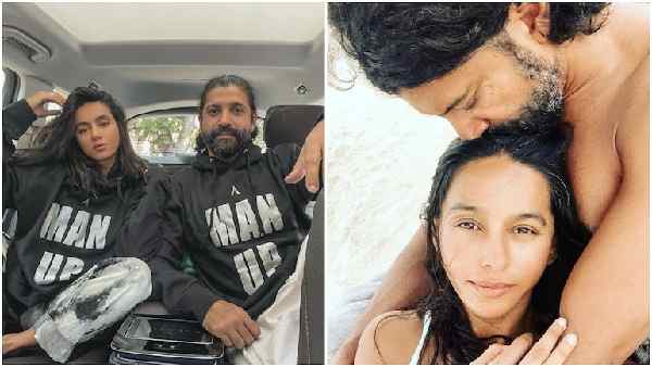 कौन हैं शिबानी दांडेकर