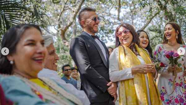 सबसे अहम लोग