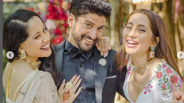 बड़ा हुआ परिवार