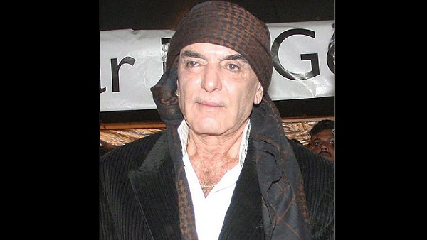 फिरोज़ खान