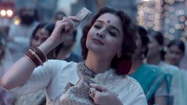 रात के शो में उछाल