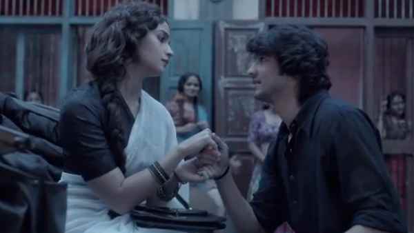 शांतनु माहेश्वरी का डेब्यू