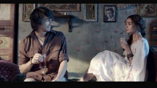 रिलीज से पहले 110 करोड़ की कमाई 