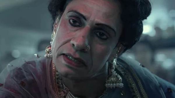 विजय राज