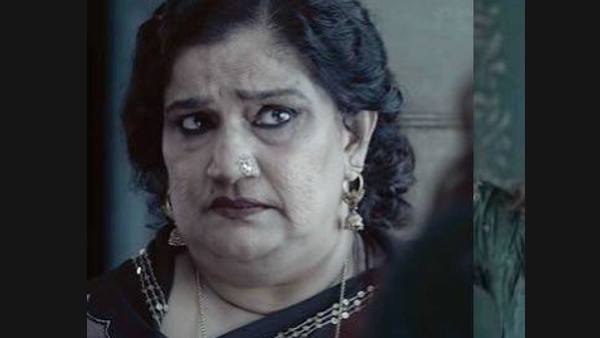 सीमा पाहवा