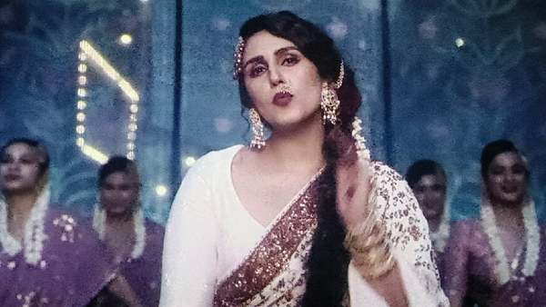 हुमा कुरैशी