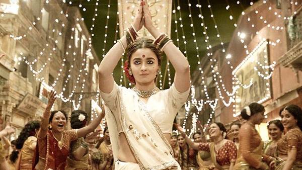 रिलीज से पहले 110 करोड़ की कमाई