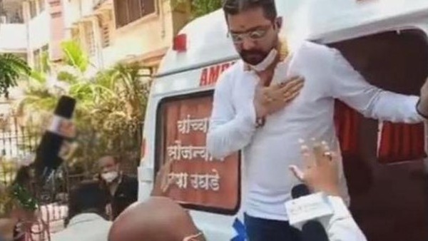 कौन हैं हिंदुस्तानी भाऊ, जानिए यहां कौन हैं हिंदुस्तानी भाऊ, जानिए यहां