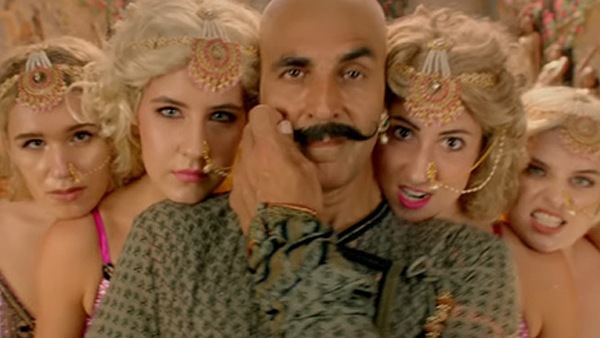 हाउसफुल 4