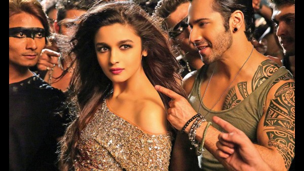 हम्प्टी शर्मा की दुल्हनिया- 2 स्टेट्स बॉक्स ऑफिस