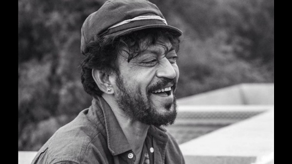 इरफान खान