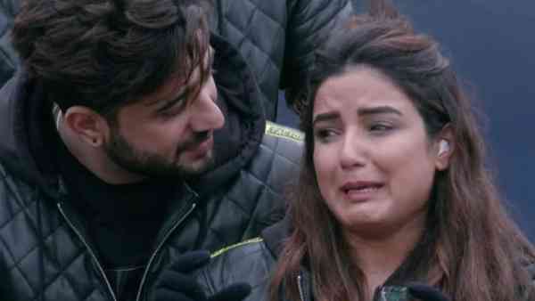 रियलिटी शो में आए करीब