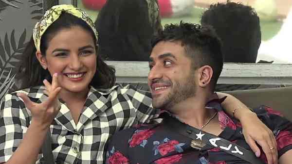 साफ दिखती है केमिस्ट्री