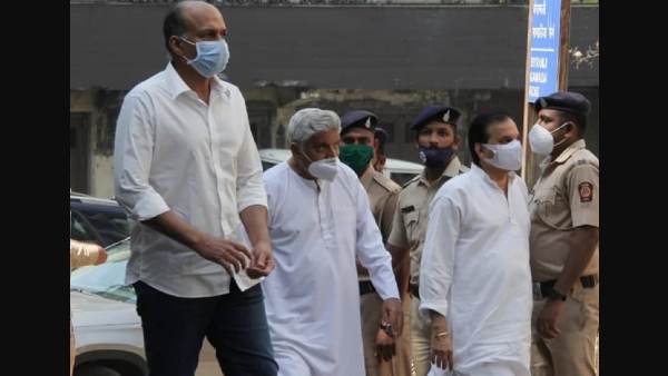 बहन उषा और भाई हृदयनाथ के साथ रहती थीं लता जी बहन उषा और भाई हृदयनाथ के साथ रहती थीं लता जी
