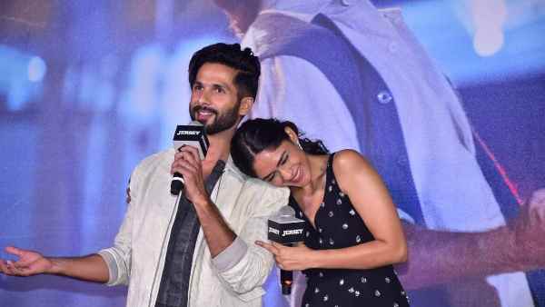 जर्सी को करना होगा मुकाबला जर्सी को करना होगा मुकाबला