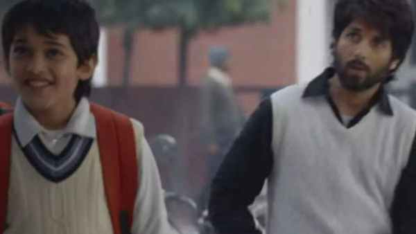 जर्सी देखते ही पहला रिएक्शन