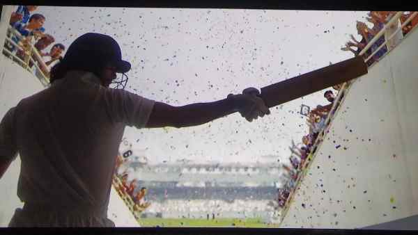 14 अप्रैल से शुरू होगा टेस्ट