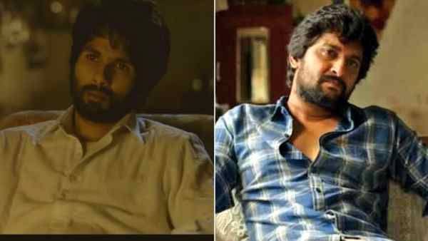 नानी के साथ होगी भारी तुलना